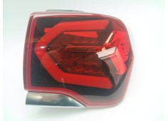 Recambio de piloto trasero derecho para ssangyong korando (c300) 1.5 referencia OEM IAM 8360239000  