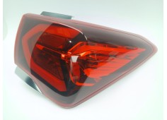 Recambio de piloto trasero derecho para ssangyong korando (c300) 1.5 referencia OEM IAM 8360239000   2