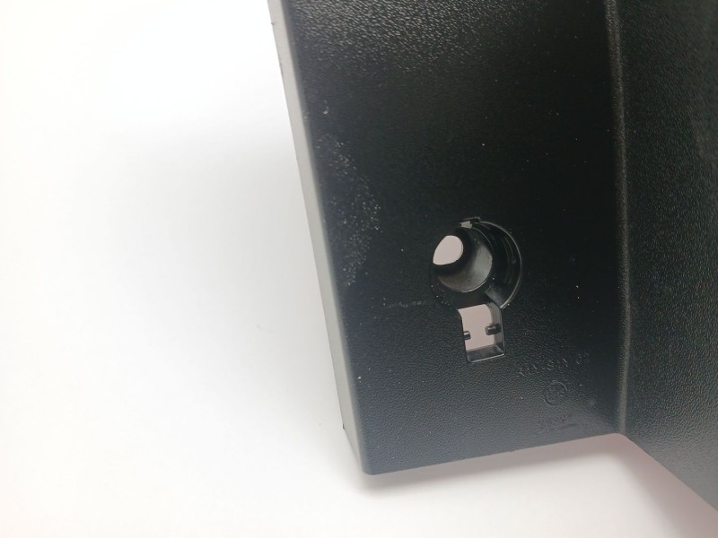 Recambio de piloto trasero derecho para ssangyong korando (c300) 1.5 referencia OEM IAM 8360239000  