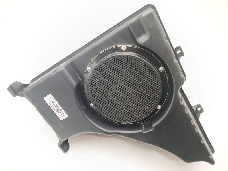 Recambio de altavoz para fiat freemont (345_) 2.0 jtd referencia OEM IAM 05064946AA  