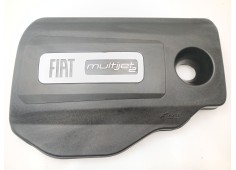 Recambio de tapa motor para fiat freemont (345_) 2.0 jtd referencia OEM IAM 04627096AF  