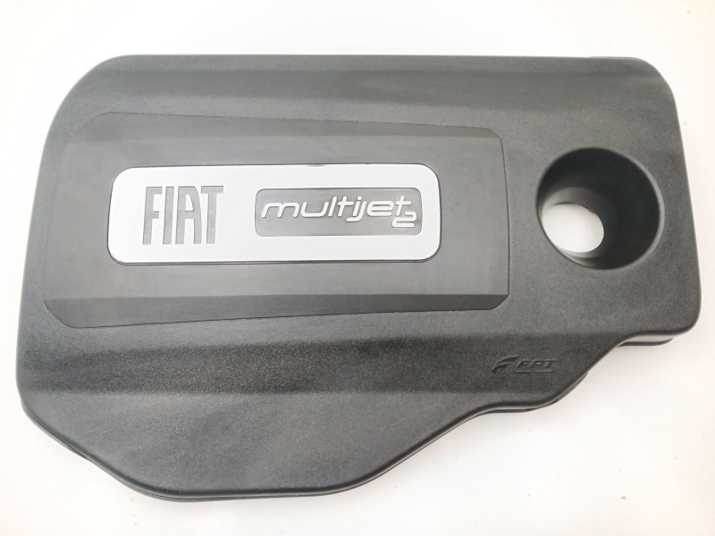 Recambio de tapa motor para fiat freemont (345_) 2.0 jtd referencia OEM IAM 04627096AF  