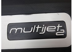 Recambio de tapa motor para fiat freemont (345_) 2.0 jtd referencia OEM IAM 04627096AF   2