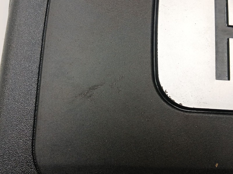 Recambio de tapa motor para fiat freemont (345_) 2.0 jtd referencia OEM IAM 04627096AF  