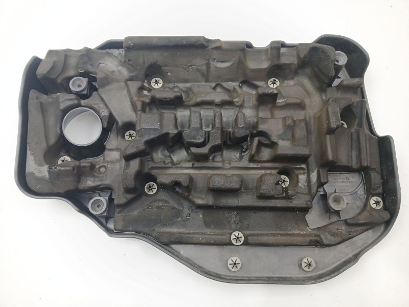 Recambio de tapa motor para fiat freemont (345_) 2.0 jtd referencia OEM IAM 04627096AF  