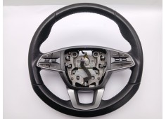 Recambio de volante para ssangyong korando (c300) 1.5 referencia OEM IAM 8916037060  4610037110