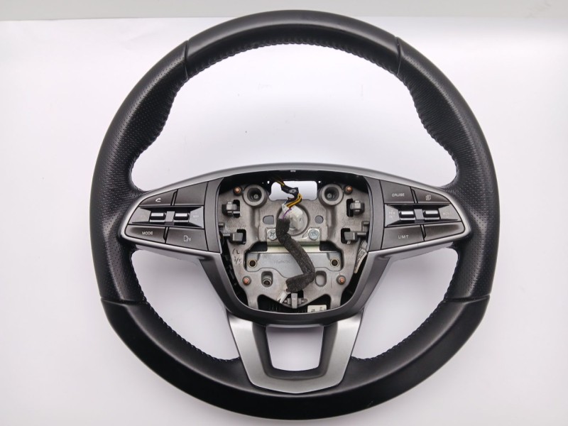 Recambio de volante para ssangyong korando (c300) 1.5 referencia OEM IAM 8916037060  4610037110
