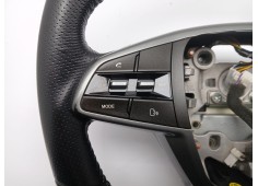 Recambio de volante para ssangyong korando (c300) 1.5 referencia OEM IAM 8916037060  4610037110 2