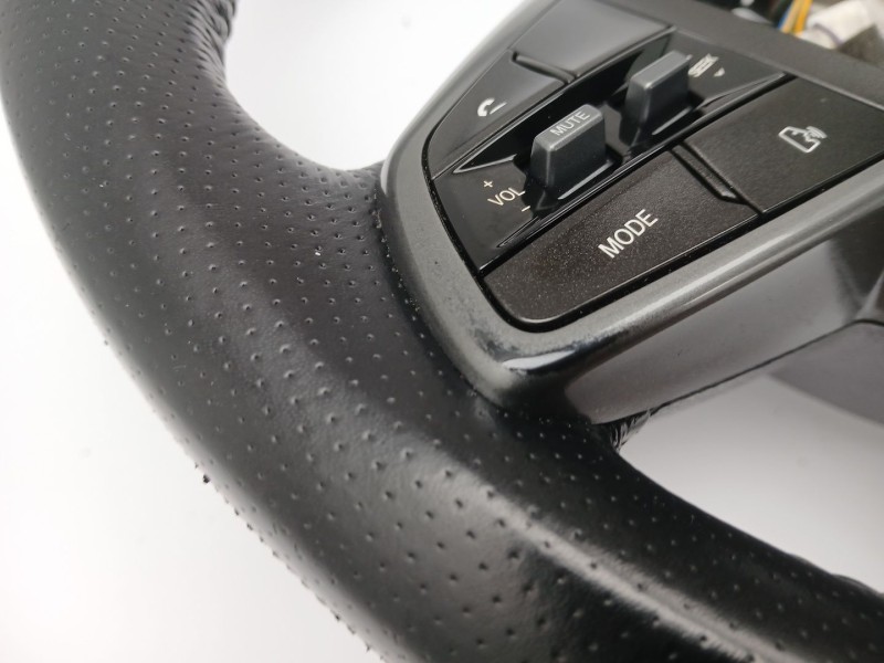 Recambio de volante para ssangyong korando (c300) 1.5 referencia OEM IAM 8916037060  4610037110