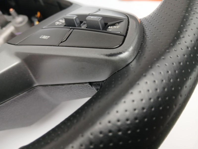 Recambio de volante para ssangyong korando (c300) 1.5 referencia OEM IAM 8916037060  4610037110