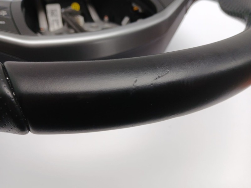 Recambio de volante para ssangyong korando (c300) 1.5 referencia OEM IAM 8916037060  4610037110