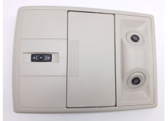 Recambio de luz interior para fiat freemont (345_) 2.0 jtd referencia OEM IAM P2AEFAM070  0001950298