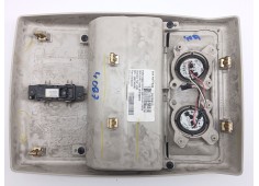 Recambio de luz interior para fiat freemont (345_) 2.0 jtd referencia OEM IAM P2AEFAM070  0001950298 2
