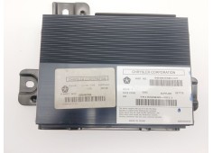 Recambio de modulo electronico para fiat freemont (345_) 2.0 jtd referencia OEM IAM P05064947AN  P05064981AM