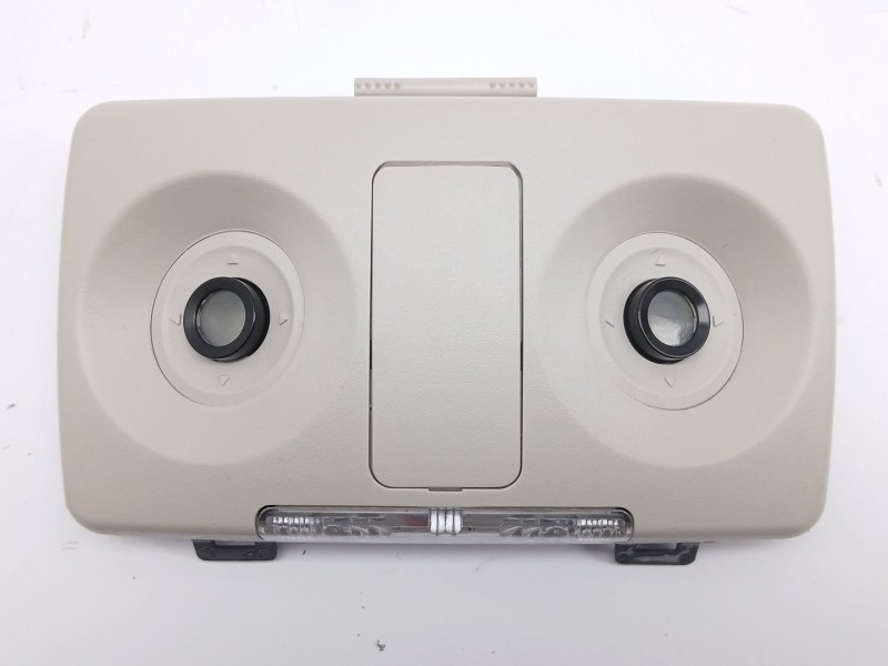 Recambio de luz interior para fiat freemont (345_) 2.0 jtd referencia OEM IAM 275016  