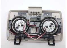 Recambio de luz interior para fiat freemont (345_) 2.0 jtd referencia OEM IAM 275016   2