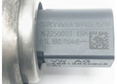 Recambio de valvula ralenti para audi a1 (8x1, 8xk) 1.6 tdi referencia OEM IAM 03L130764C   2