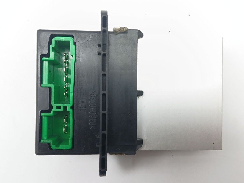 Recambio de resistencia calefaccion para fiat freemont (345_) 2.0 jtd referencia OEM IAM VZT1000443U  