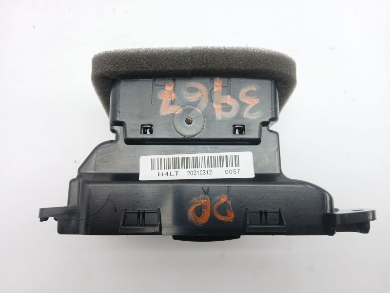 Recambio de rejilla aireadora para ssangyong korando (c300) 1.5 referencia OEM IAM 20210312  H4LT