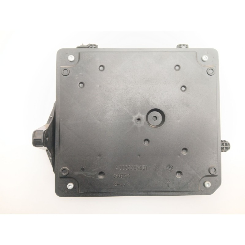 Recambio de modulo electronico para renault megane iii hatchback (bz0/1_, b3_) 1.2 tce (bz2b, bz11) referencia OEM IAM 284B17288