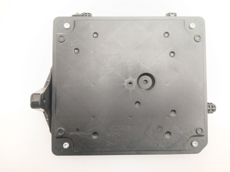 Recambio de modulo electronico para renault megane iii hatchback (bz0/1_, b3_) 1.2 tce (bz2b, bz11) referencia OEM IAM 284B17288