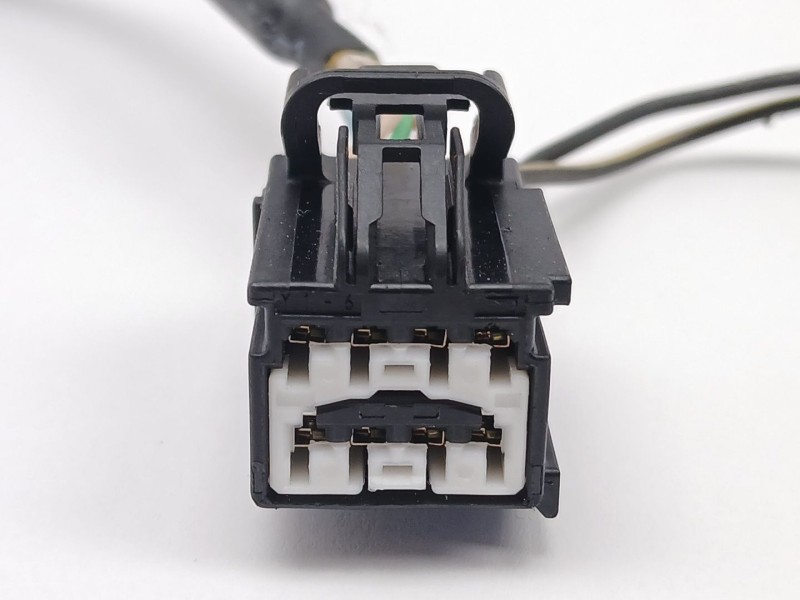 Recambio de modulo electronico para fiat freemont (345_) 2.0 jtd referencia OEM IAM 56054158AD  