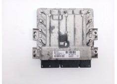 Recambio de centralita motor uce para renault megane iii hatchback (bz0/1_, b3_) 1.2 tce (bz2b, bz11) referencia OEM IAM 2371030