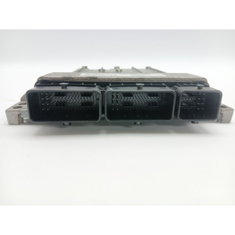 Recambio de centralita motor uce para renault megane iii hatchback (bz0/1_, b3_) 1.2 tce (bz2b, bz11) referencia OEM IAM 2371030