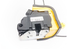 Recambio de cerradura puerta delantera derecha para ssangyong korando (c300) 1.5 referencia OEM IAM 7122037000  