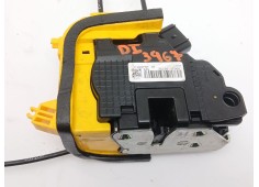 Recambio de cerradura puerta delantera izquierda para ssangyong korando (c300) 1.5 referencia OEM IAM 7121037000  