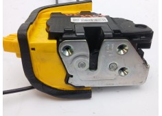 Recambio de cerradura puerta delantera izquierda para ssangyong korando (c300) 1.5 referencia OEM IAM 7121037000   2