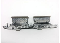 Recambio de rejilla aireadora para ssangyong korando (c300) 1.5 referencia OEM IAM 20210311  H2LT 2