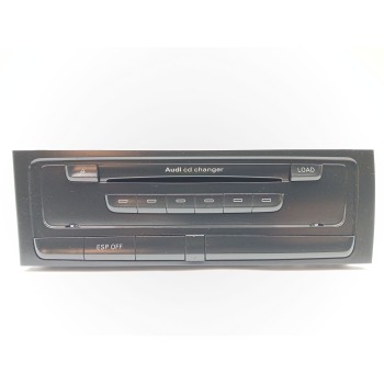 SISTEMA AUDIO / CD 8T1035110C 