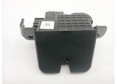 Recambio de cerradura maletero / porton para ssangyong korando (c300) 1.5 referencia OEM IAM 1374200100  