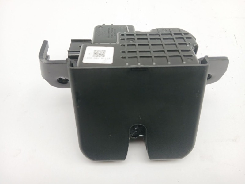 Recambio de cerradura maletero / porton para ssangyong korando (c300) 1.5 referencia OEM IAM 1374200100  
