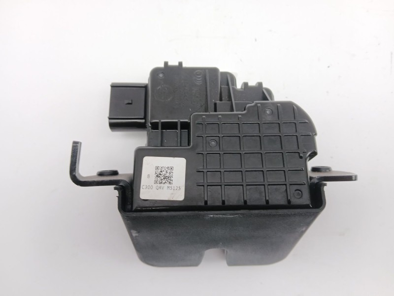 Recambio de cerradura maletero / porton para ssangyong korando (c300) 1.5 referencia OEM IAM 1374200100  