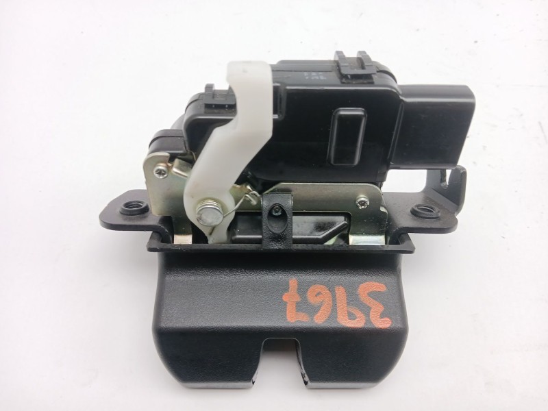 Recambio de cerradura maletero / porton para ssangyong korando (c300) 1.5 referencia OEM IAM 1374200100  