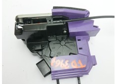 Recambio de cerradura puerta trasera derecha para ssangyong korando (c300) 1.5 referencia OEM IAM 7132037000  