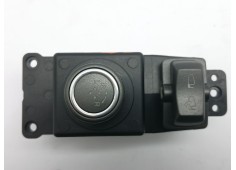 Recambio de mando retrovisor para ssangyong korando (c300) 1.5 referencia OEM IAM 8513036000a11  8513036000