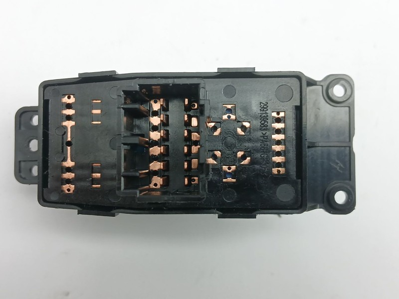 Recambio de mando retrovisor para ssangyong korando (c300) 1.5 referencia OEM IAM 8513036000a11  8513036000