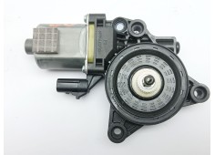 Recambio de motor elevalunas delantero derecho para ssangyong korando (c300) 1.5 referencia OEM IAM 82460C3M10   2