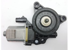 Recambio de motor elevalunas delantero izquierdo para ssangyong korando (c300) 1.5 referencia OEM IAM 82450C3M10   2