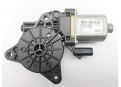 Recambio de motor elevalunas trasero derecho para ssangyong korando (c300) 1.5 referencia OEM IAM 82460C3M10  