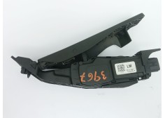 Recambio de potenciometro pedal para ssangyong korando (c300) 1.5 referencia OEM IAM 32414400   2