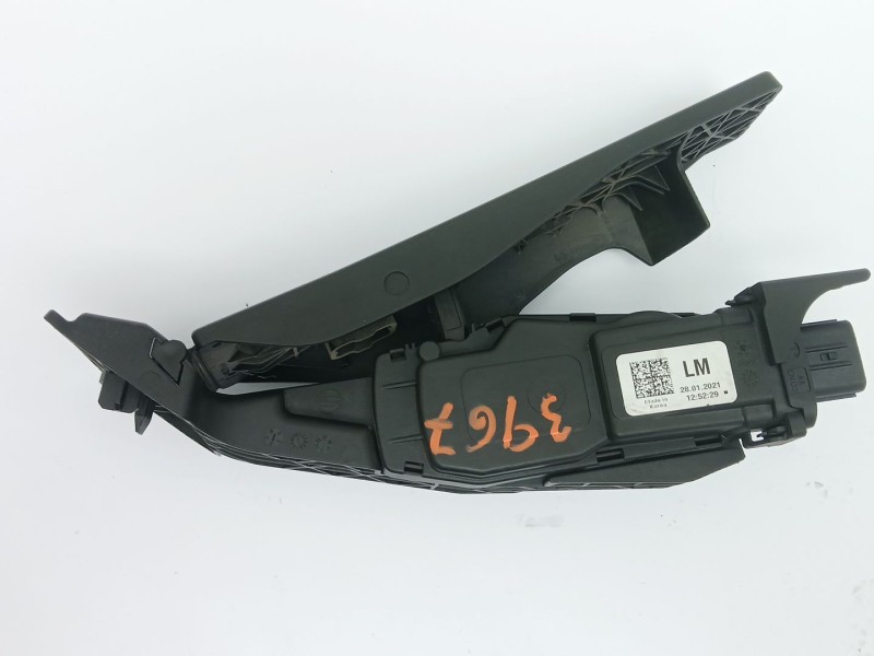 Recambio de potenciometro pedal para ssangyong korando (c300) 1.5 referencia OEM IAM 32414400  