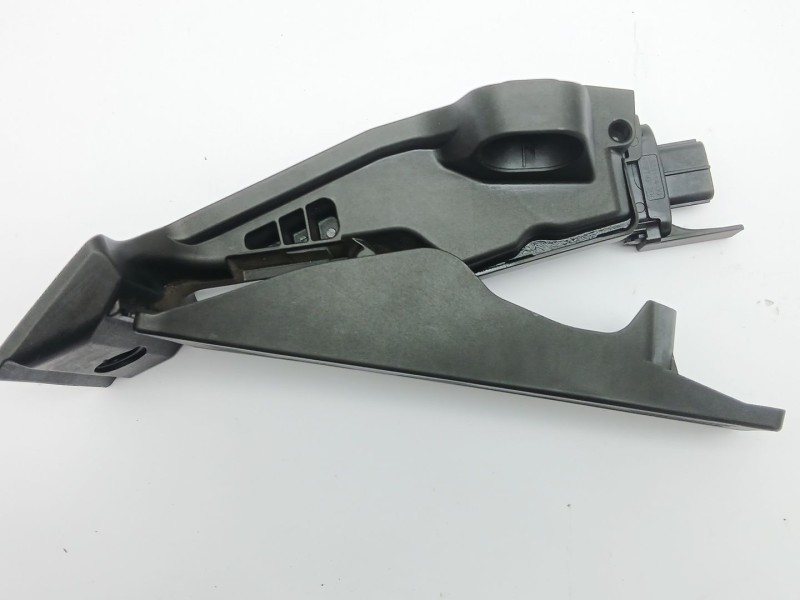 Recambio de potenciometro pedal para ssangyong korando (c300) 1.5 referencia OEM IAM 32414400  
