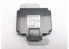 Recambio de modulo electronico para ssangyong korando (c300) 1.5 referencia OEM IAM 8750037001  