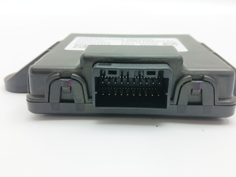 Recambio de modulo electronico para ssangyong korando (c300) 1.5 referencia OEM IAM 8712037010  