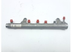 Recambio de rampa inyectora para audi a1 (8x1, 8xk) 1.6 tdi referencia OEM IAM 03L130089AA  