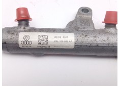 Recambio de rampa inyectora para audi a1 (8x1, 8xk) 1.6 tdi referencia OEM IAM 03L130089AA   2